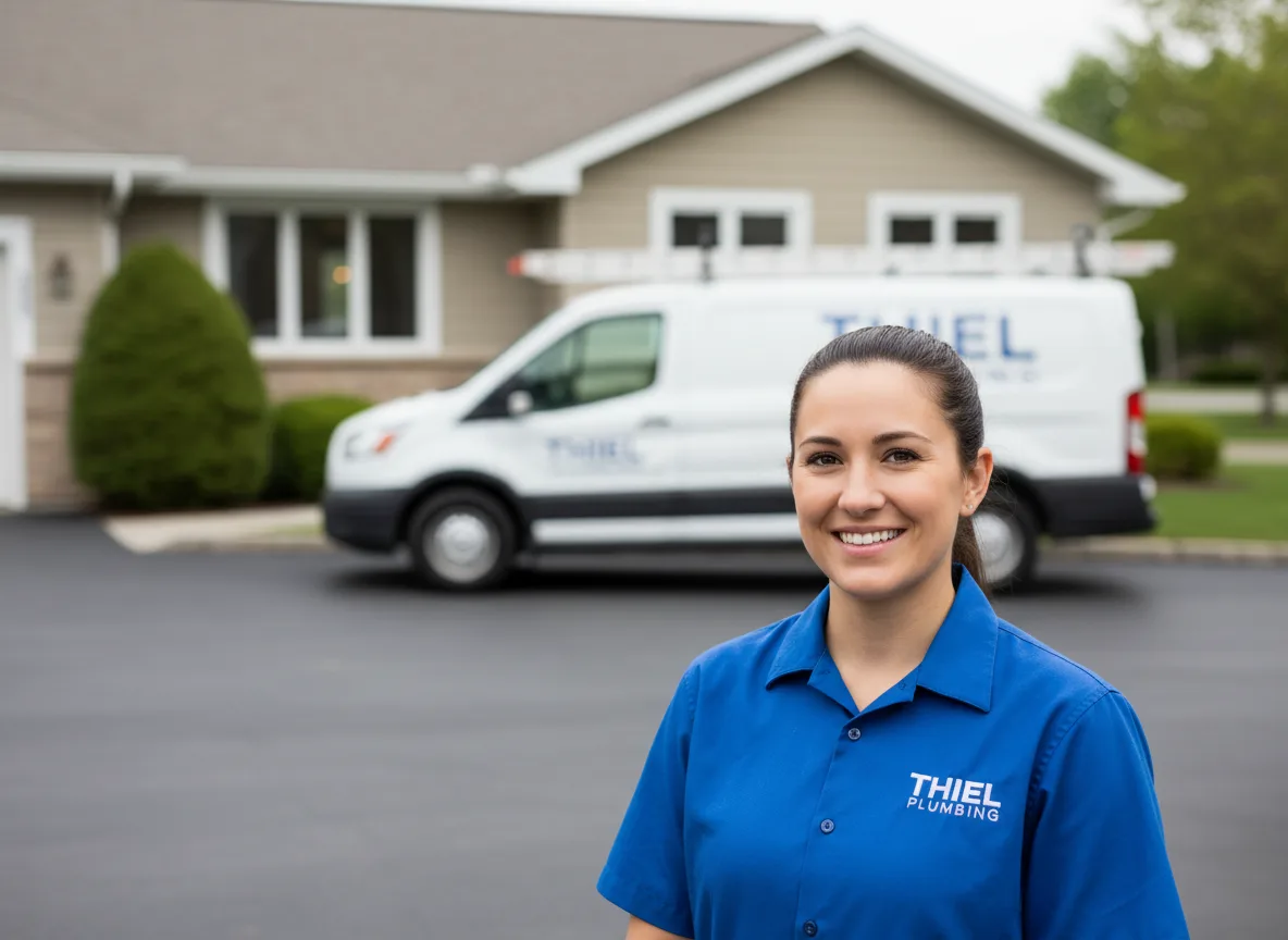 Plumber Ohlman, IL FAQs